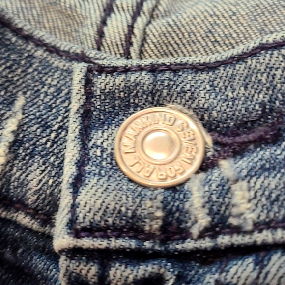 7 For All Mankind, Roxanne - Picture 5 of 7